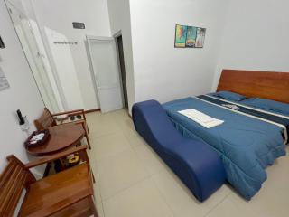 Huyền Anh Motel Cam Ranh - 3