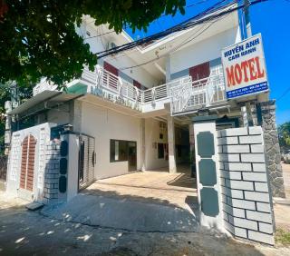 Huyền Anh Motel Cam Ranh - Cam Ranh - 0