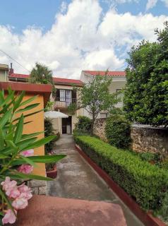 Holiday home in Jadranovo 45260 - Jadranovo - 9