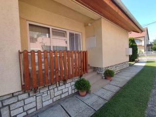 Apartment in Balatonszemes 45329 - Balatonszemes - 0