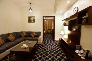 Al Thuraya Hotel - 3