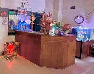 Huyền Anh Motel Cam Ranh - Cam Ranh - 9