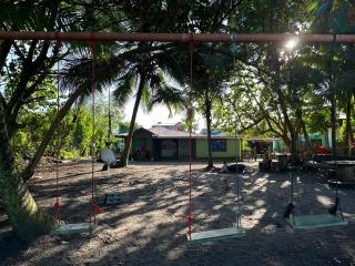 Caribbean View - Tortuguero - 2