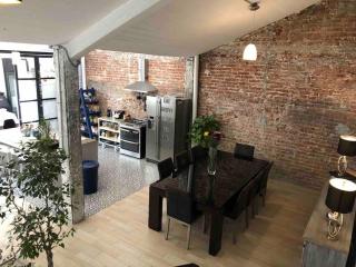 Loft Condesa - Città del Messico - 9