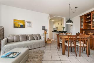 Apartamento 3 quartos +2 garagens+2 banheiros a 40m da Praia dos Ingleses/florianopolis - Florianópolis - 4
