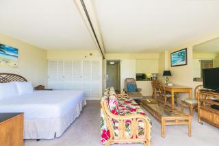 Ilikai Tower 431 - 4