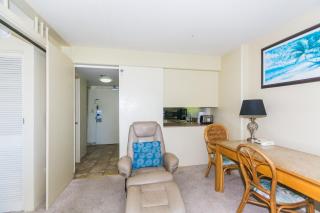 Ilikai Tower 431 Yacht Harbor View 1BR - Honolulu - 3