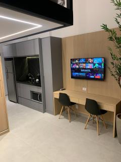 Y_502 | Studio exclusivo na Rua Oscar Freire Novo - São Paulo - 9