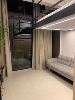 Y_502 | Studio exclusivo na Rua Oscar Freire Novo - São Paulo - 8