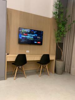 Y_502 | Studio exclusivo na Rua Oscar Freire Novo - São Paulo - 6