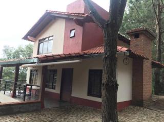 Cabaña Luz 7 - 0