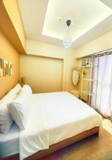 Brand New 2BR unit 7min to Gateway Mall Cubao - 7