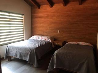 Cabaña Luz 7 - 8