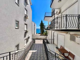 Apartments in Crikvenica 45022 - Crikvenica - 2