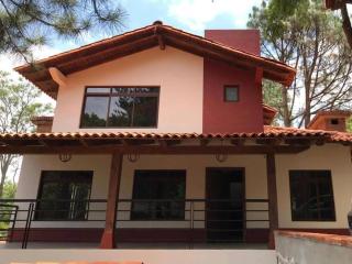 Cabaña Luz 7 - 5