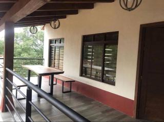 Cabaña Luz 7 - 2