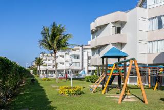 Apartamento 3 quartos +2 garagens+2 banheiros a 40m da Praia dos Ingleses/florianopolis - Florianópolis - 5