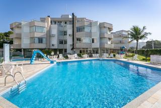 Apartamento 3 quartos +2 garagens+2 banheiros a 40m da Praia dos Ingleses/florianopolis - Florianópolis - 6