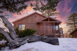 Villa Grove by Rather Be Properties - Big Bear Lake - 6