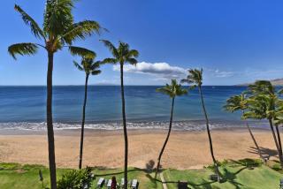 Nani Kai Hale 605 - Kihei - 0
