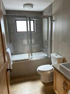 Cabaña Ana 10 - 2