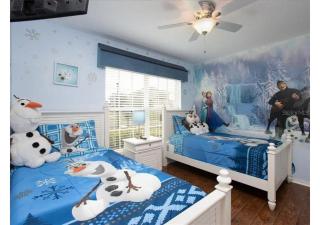 Penguins Retreat 5BR Pool Home Near Disney World - Davenport - 7