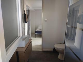 T2 neuf climatisé, 2/4 pers, 300m de la plage avec extérieur ombragé - Gruissan Chalets - FR-1-796-76 - Gruissan - 1
