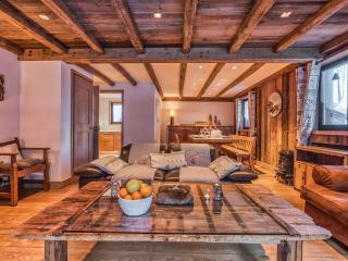 Appartement 112m² Courchevel 1850, centre, proche pistes, 3 chambres, balnéo, hammam, WIFI - FR-1-631-165 - Courchevel - 3