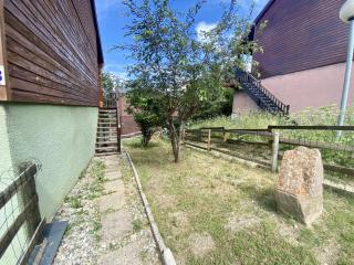 Chalet cosy 55m², 8 pers, garage, prox. pistes, animaux admis - FR-1-758-6 - 4