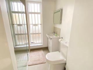 Cosy duplex in Central London - Londra - 5