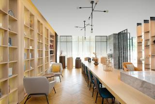 Atour Hotel Nanning Nanhu Subway Station - 3