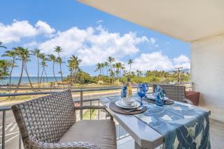 Island Surf 306 - Kihei - 0
