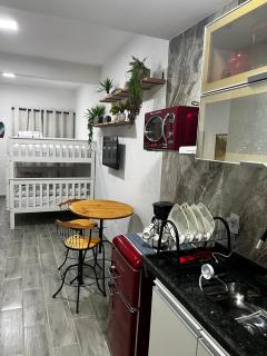 Meu Loft Barra Nova 3 - 2