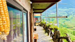 Hà Lù Homestay - Lào Cai - 1