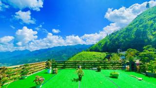 Hà Lù Homestay - Lào Cai - 3
