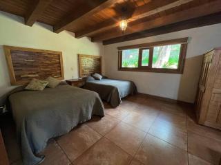 Cabaña Gardenia 14 - 7