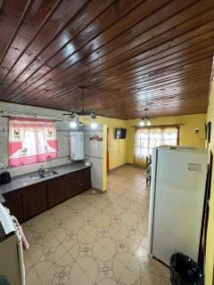 Hospedaje FORMOSA - 5