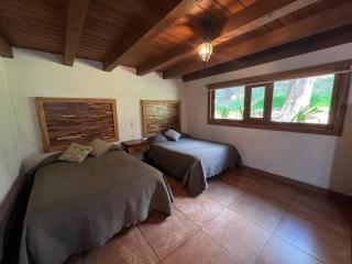 Cabaña Gardenia 14 - 1
