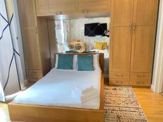 Remarkable Studio Apartment in Central London - Londra - 5