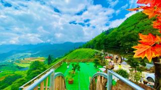 Hà Lù Homestay - Lào Cai - 0