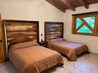 Cabaña Gardenia 16 - 3