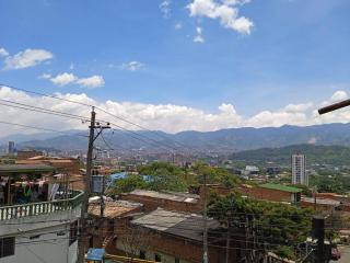 M76 apartamento acogedor en Medellin - Medellín - 5