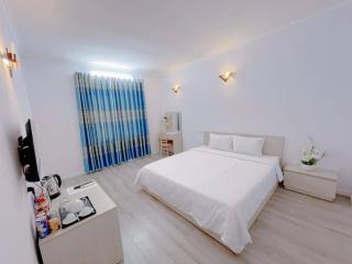 Sai Gon Ha Tien Hotel - Hà Tiên - 0
