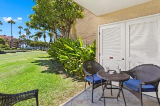 Kamaole Sands 1101 - Wailea - 4