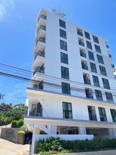 iCheck inn Darisa Patong - Patong Beach - 6