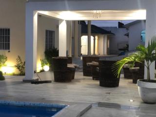 villa piscine orchidée - 4