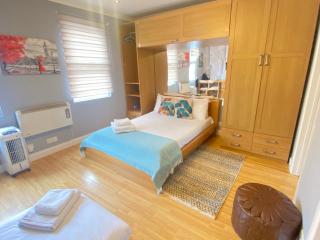 Immaculate Studio Apartment in Central London - 7