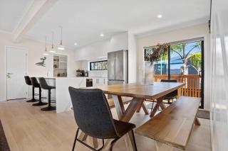Leisure on Leo - Waihi Beach - 8