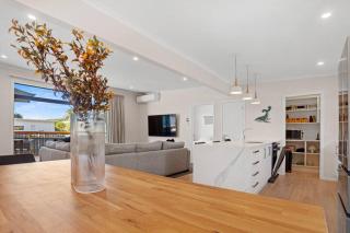 Leisure on Leo - Waihi Beach - 4