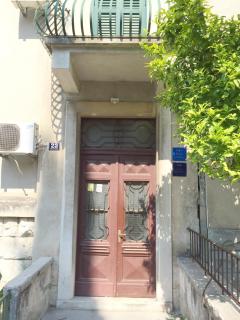 Apartment Martea - 9